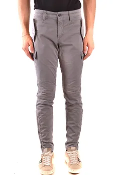 

Brand: Mason's - Genre:- Category: Pants- <…Color: gray, Size: 46