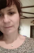 DoreenBeads de moda Invisible transparente línea de pesca collar de diamante de imitación de cuello de encaje de las mujeres joyería minimalista