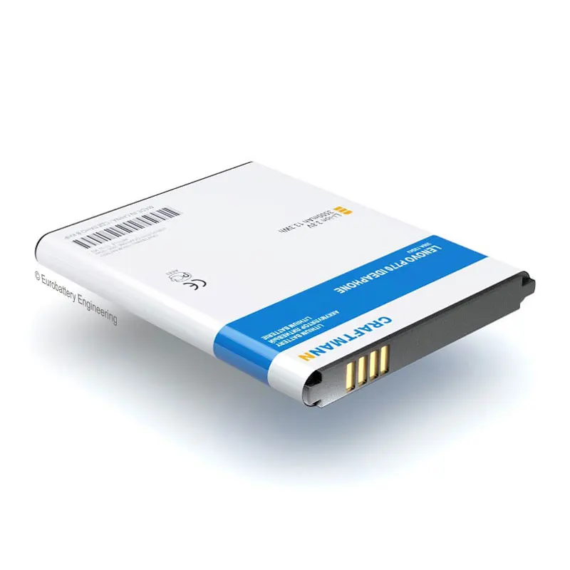 

Battery 3500mAh for LENOVO P770 IDEAPHONE (BL205)