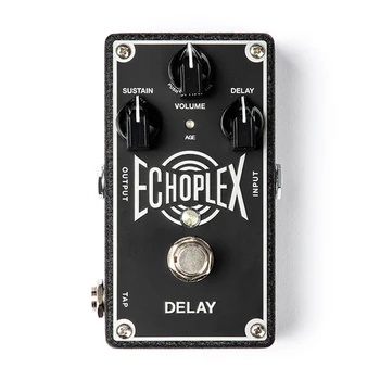 

Ep103 Echoplex digital Dely effect pedal, Dunlop