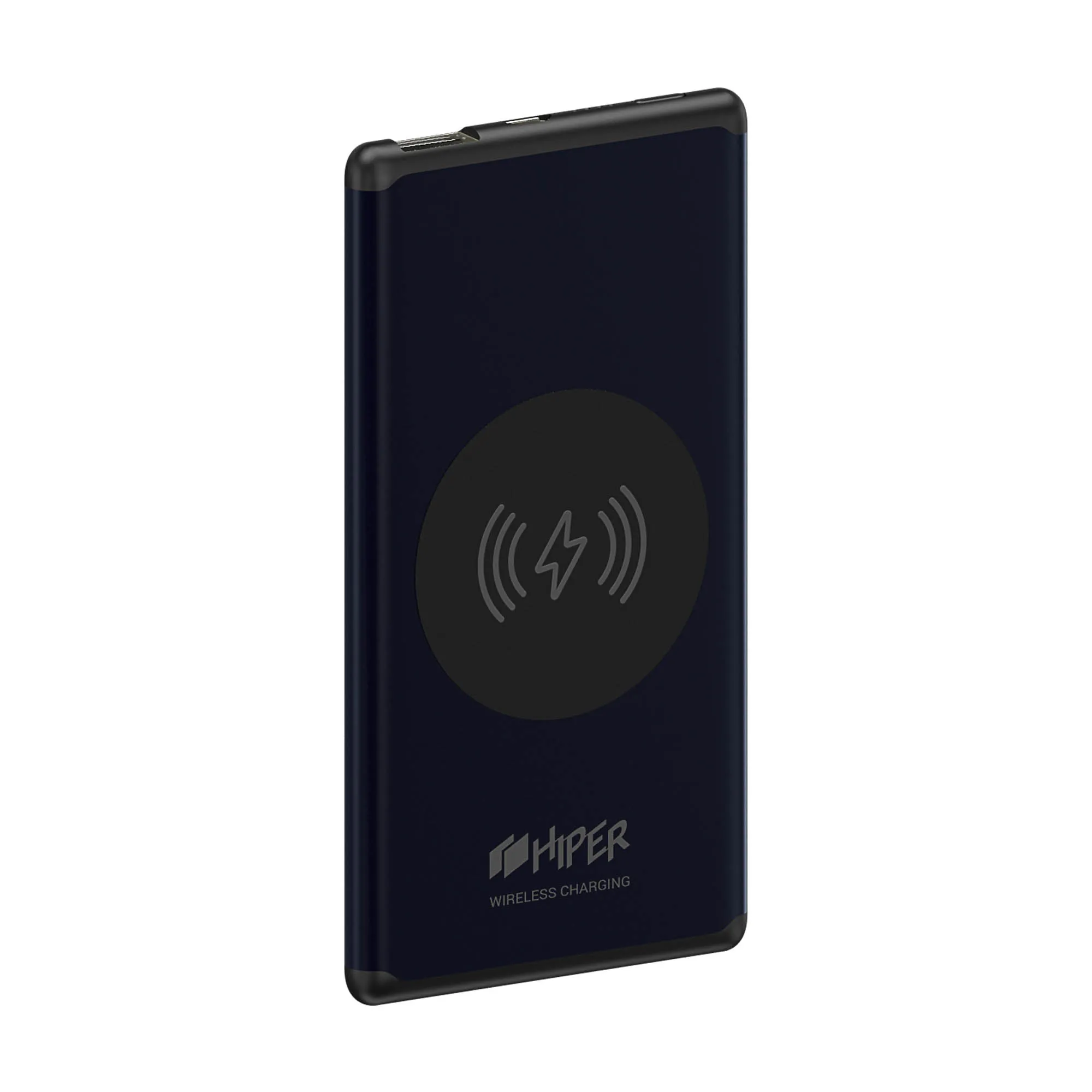 Зарядное устройство HIPER NANO V SPACE GRAY