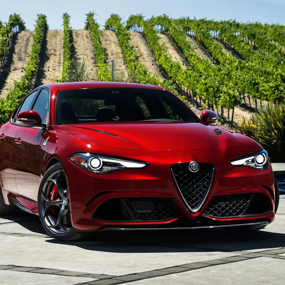 Rayures Adhesif Bandes Tricolore Italie Alfa Romeo Miroir Giulia 2 Pieces Aliexpress