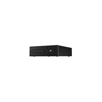 

HP Prodesk 600 G1 Sff - Ordenador De Sobremesa (3,4 Ghz, Intel Core I3, I3-4130, 4 Gb, Ddr3-Sdram, 32 Gb , 500 Gb Hd) Ne