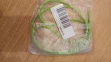 Tirachinas de látex Natural, tubo de goma de 1M para caza al aire libre, banda de tubo de alta elasticidad, catapulta táctica con lazo, novedad de 2019