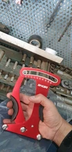 Spoke Tension Wheel-Builders-Tool Bike-Indicator Repair-Tool Attrezi-Meter Bicycle Deckas