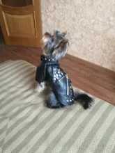 Pet Clothing Costumes Coat Kitten-Outfits Yorkshire Puppy Winter Warm Autumn for Chihuahua