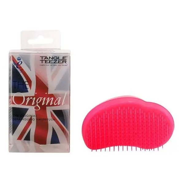 Распутывающая расческа The Original Tangle Teezer