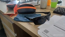 Kaenon-gafas de sol polarizadas cuadradas para hombre y mujer, lentes de marca de lentes con espejo, diseño de conducción, gafas de sol de pesca UV400, 7 colores