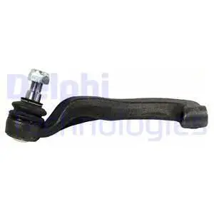Наконечник р/т MB W220/W211 4 matic лев. DELPHI TA2720|Рулевые рейки и коробки передач| |
