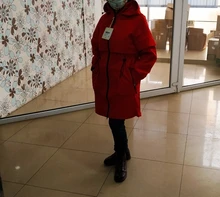 Jacket Windbreaker Women Coat Spring Fashion New Classic Zipper MIEGOFCE Model-Fitted