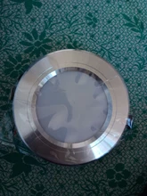 Led-Downlight Ceiling-Lamp Round Led Warm White 230V Recessed 9W Cold 240V 18W 12W 220V