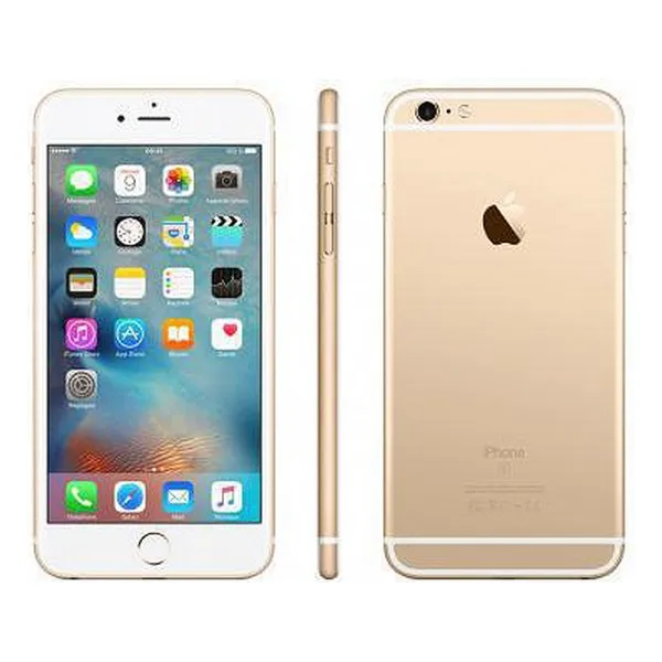 Смартфон Apple iPhone 6 4," двухъядерный 1 ГБ ОЗУ 16 Гб(отремонтированный