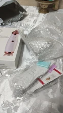 aparato radiofrecuencia facial rejuvenecimiento Rejuvenecedor galvanica facial masajeador RF por EMS depurador de piel  adelgazante corporal maquina facial radio frequencia belleza puntos negros lifting mesoterapia