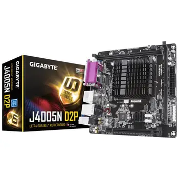 

Gigabyte GA-J4005N-D2P (Rev. 1.0) (1151) (D) T_0005_45941Gigabyte