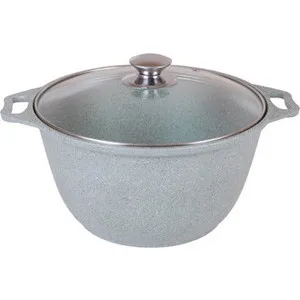 

Casserole 3 L kukmara marble (kmf32a pistachio marble)