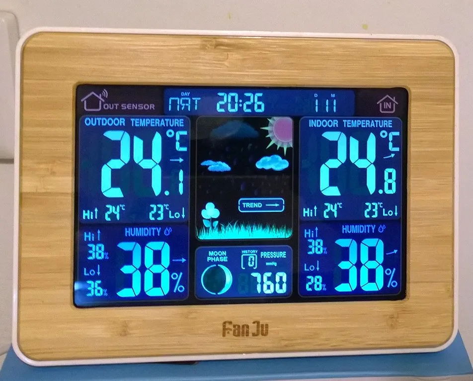 метеостанция fanju. метеостанция fj. Fj3365 метеостанции. Fanju fj3365 перемычка. Uniel погодная станция.