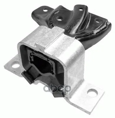 Опора Двигателя Renault Logan/Sandero 1.4-1.6i Прав. Lemforder 3479801 LEMFORDER арт. 3479801