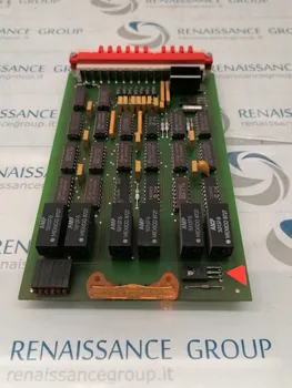 

FERAG EX 311.1 526.752.012 526752012 PC BOARD MODULE