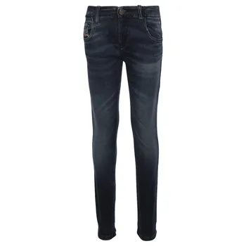 

Brand: Diesels- Genre: Girl Category: Jeans- Mad…Color:, Size: 6Y
