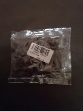 50 pzas/unids/lote cabezales cilíndricos montados mangas abrasivas bandas de lijado 80 #120 #180 # para manicura de uñas herramientas