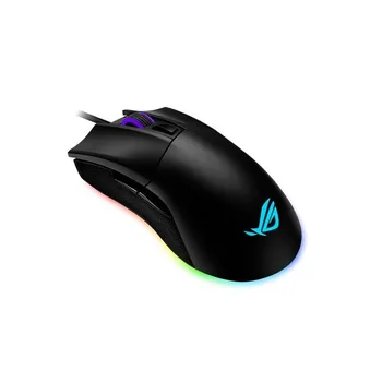 

ASUS ROG Gladius II Origin mouse USB Optical 12000 DPI right hand