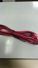 Tinned Light Battery-Holder Wire Lamp Led-Strip Cable 22awg Electrical-Wires 20/100m-Cable