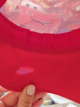 12 estilos niños 95 coches Elsa Anna Mickey Minnie perro gorra de Baseball con caricatura de los muchachos de las muchachas del bebé ajustable de la princesa niños sombreros