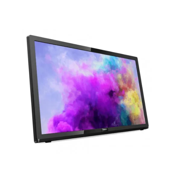 Телевизор Philips 22PFT5303 2" светодиодный Full HD черный