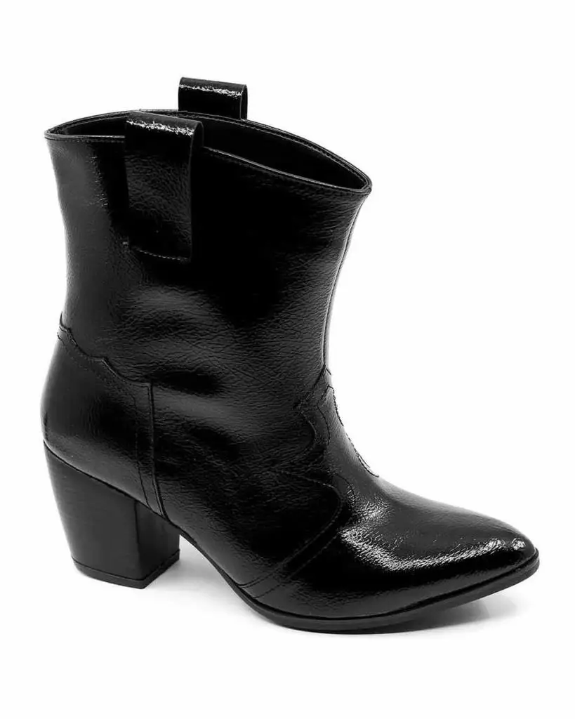 

Mosimoso Women's Ankle Height Boot