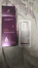 HAIRCUBE-Esencia de crecimiento de pelo rápido para hombres y mujeres, Spray para detener la pérdida de cabello, tratamiento dañado líquido, ayuda para el cuidado del cabello