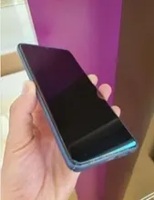 Hidrogel de película para Samsung Galaxy S10 S21 más S20 Ultra Protector de pantalla E FE Lite 2020 S9 S8 5G Nota 8 9 10 20 S 21 no de vidrio