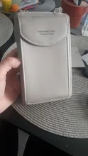 Cartera de marca famosa para mujer, fundas de teléfono móvil, tarjeta grande, bolso de mano, bolso de mano, bandolera de hombro, correas largas, Dropshipping, 2021