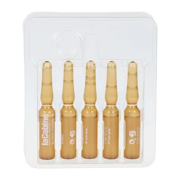 

Ampoules Hialurónico laCabine (10 x 2 ml)
