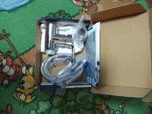 Kitchen-Sink-Faucet Tap-Crane Hot-Water-Mixer Frap Cozinha Single-Handle Cold New 