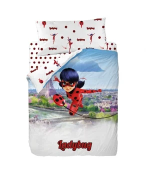 

DUVET cover LADYBUG