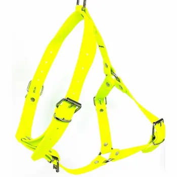 

Adjustable Harness