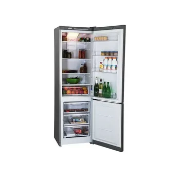 

Two-chamber refrigerator Indesit DFE 4200 S