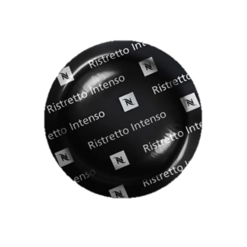 Ristretto Intense Nespresso®PRO box 50 capsules