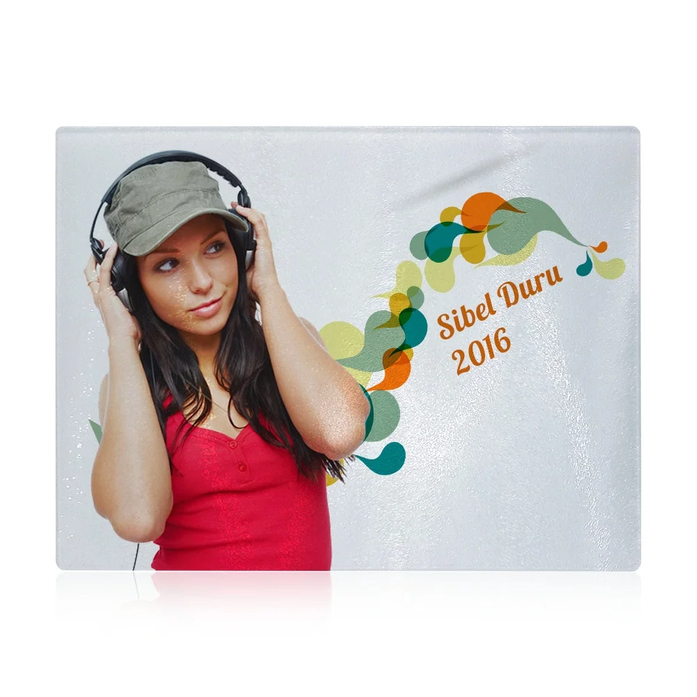 

Personalized Decorative Glass Printing