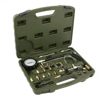 

Set for measuring fuel pressure 831119