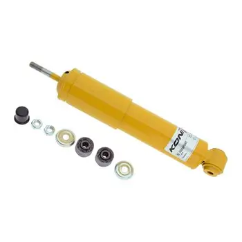 

Shock KONI Sport Adjustable in hardness for GM AUSTRALIA (HOLDEN), ISUZU, OPEL, VAUXHALL