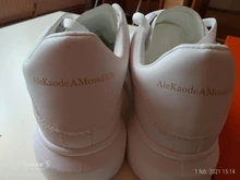 Shoes Sneaker Mens New Breathable Fashion Non-Slip Wild White