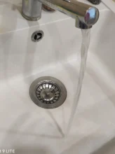 AERATOR-FILTER Water-Saving Faucet Spout Hidden DONYUMMYJO for Public