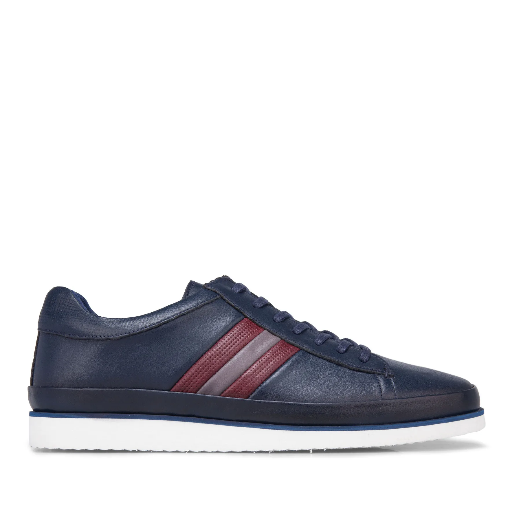 Marcomen/Мужская обувь; 152928753 - Color: Navy Blue