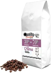 ☕ Café en grano natural