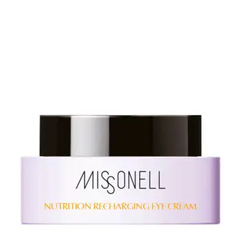 

Cream Missonell Nutrition Recharging Eye Cream