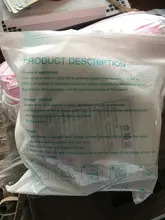 Mascarilla facial ffp2 KN95 con filtro, máscara antipolvo con ventilación, 100 Uds.