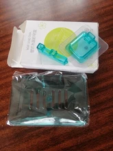 Jabonera para baño, caja de jabón para ducha, plato de almacenamiento, soporte para bandeja, contenedor de succión, Hardware para Baño