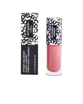 

CLINIQUE ACQUA GLOSS POP SPLASH lip gloss # sorbet pop 4,3 ml