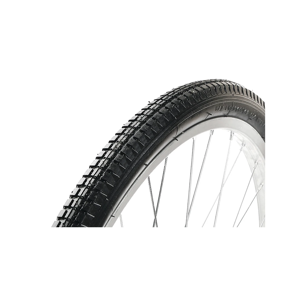 Черный Tyre WANDA P142 2"* 1.75" ISO-622mm* 47mm - Цвет: Черный